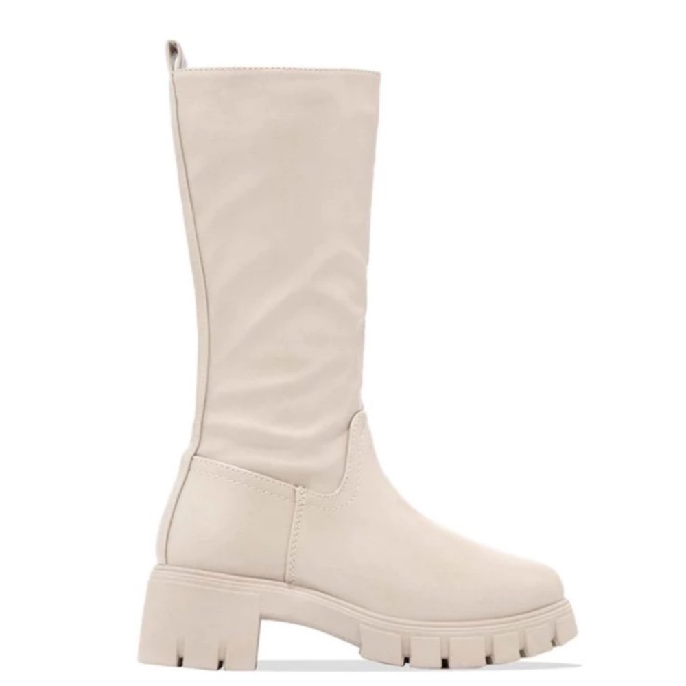Miss Lola Boots